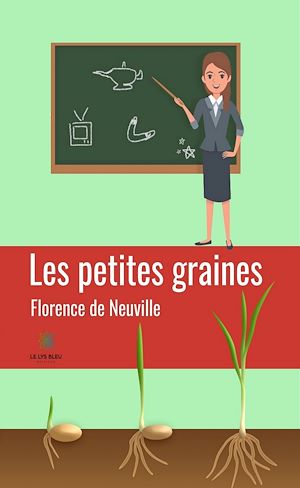 Download the eBook: Les petites graines