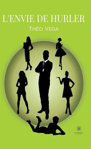 Download the eBook: L'envie de hurler