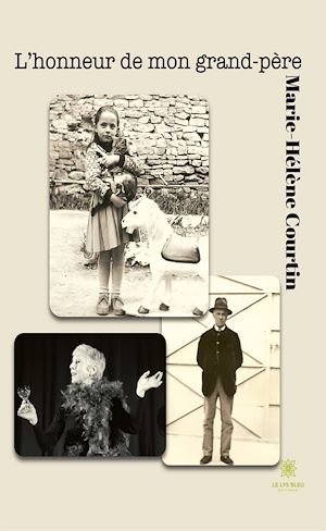 Download the eBook: L'honneur de mon grand-père