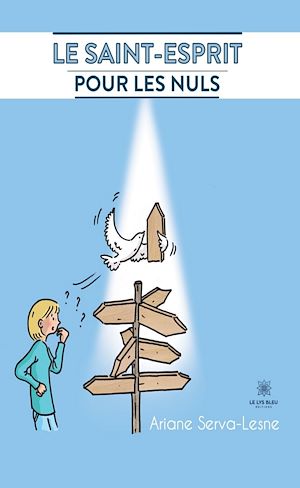 Download the eBook: Le Saint-Esprit pour les nuls