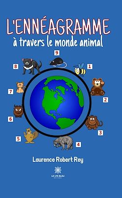 Télécharger le livre :  L'ennéagramme à travers le monde animal