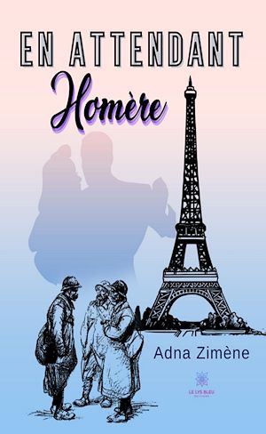 Download the eBook: En attendant Homère