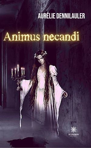Download the eBook: Animus necandi