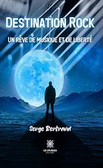 Télécharger le livre :  Destination Rock