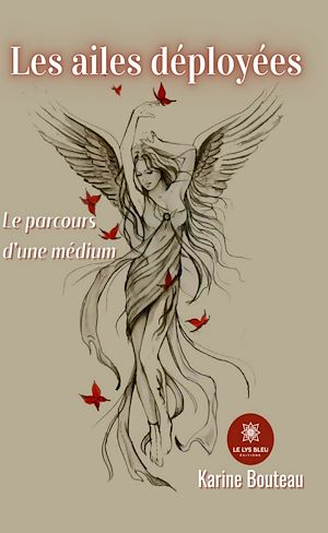 Download the eBook: Les ailes déployées