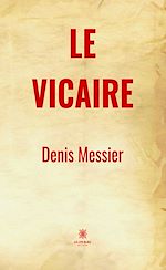 Download this eBook Le vicaire