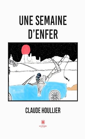 Download the eBook: Une semaine d'enfer