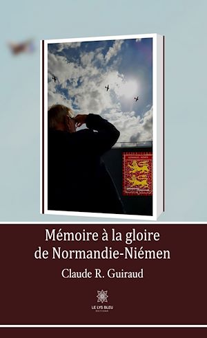 Download the eBook: Mémoire à la gloire de Normandie-Niémen