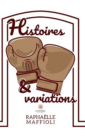 Download the eBook: Histoires et variations