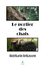 Download this eBook Le portier des chats