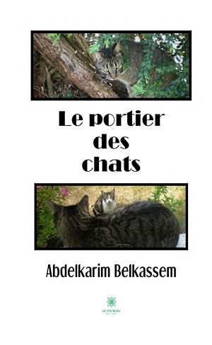 Téléchargez le livre :  Le portier des chats