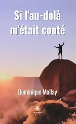 Download this eBook Si l'au-delà m'était conté
