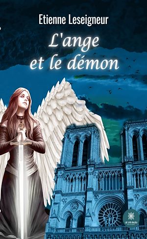 Download the eBook: L'ange et le démon