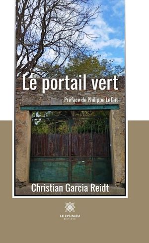 Download the eBook: Le portail vert