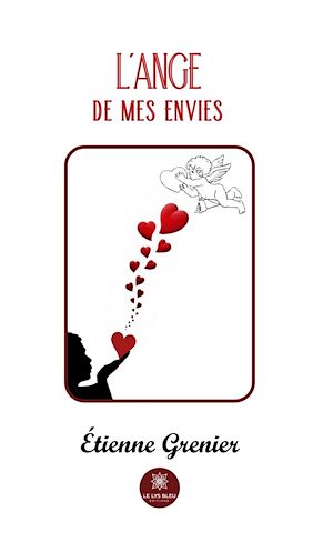 Download the eBook: L'ange de mes envies