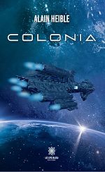 Download this eBook Colonia