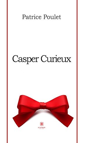 Download the eBook: Casper Curieux