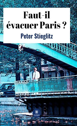 Download the eBook: Faut-il évacuer Paris ?