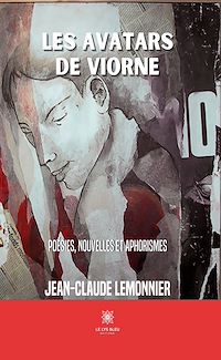 Téléchargez le livre :  Les avatars de Viorne