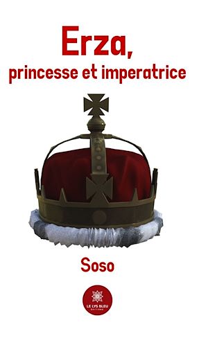 Download the eBook: Erza, princesse et impératrice