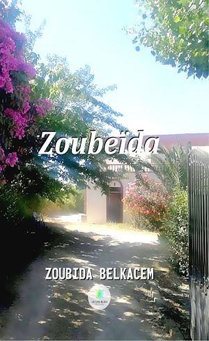 Download the eBook: Zoubeïda