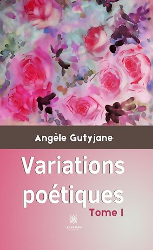 Download the eBook: Variations poétiques - Tome 1
