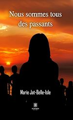 Download this eBook Nous sommes tous des passants