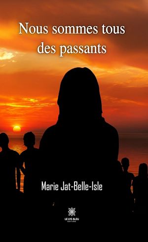 Download the eBook: Nous sommes tous des passants