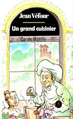 Télécharger le livre :  Jean Véfour