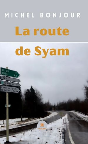 Download the eBook: La route de Syam