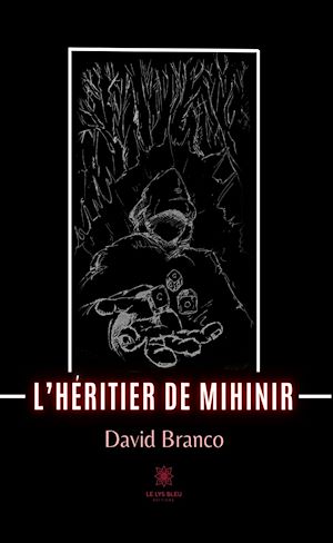 Download the eBook: L'héritier de Mihinir