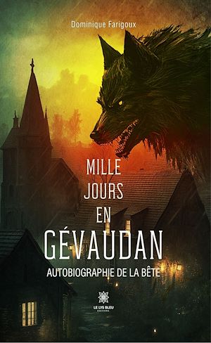 Download the eBook: Mille jours en Gévaudan