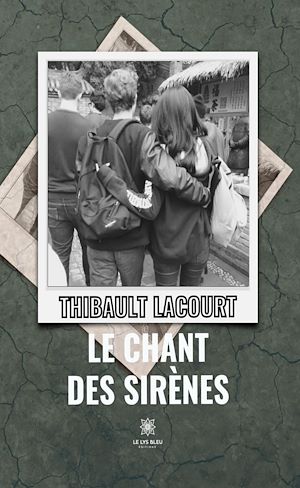 Download the eBook: Le chant des sirènes
