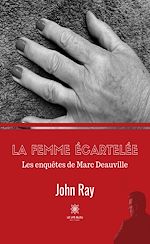 Télécharger le livre :  La femme écartelée