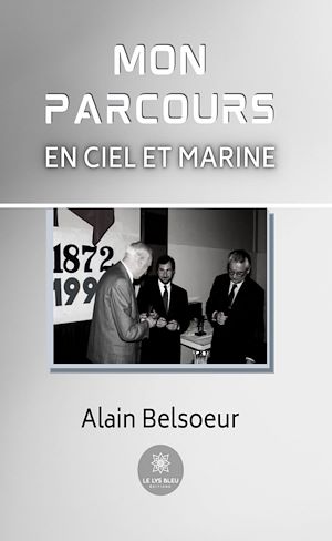 Download the eBook: Mon parcours en Ciel et Marine