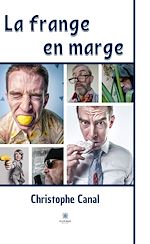 Download this eBook La frange en marge