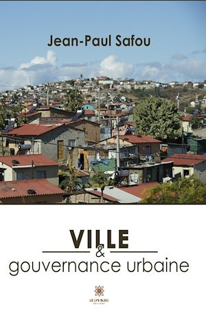 Download the eBook: Ville et gouvernance urbaine