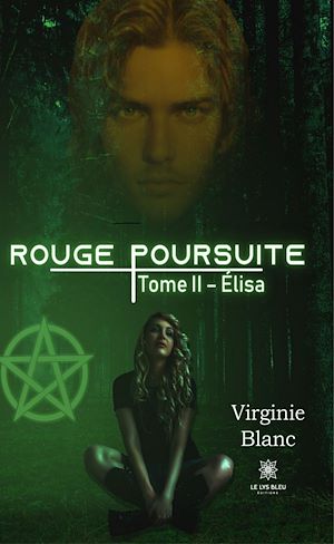 Download the eBook: Rouge poursuite - Tome 2