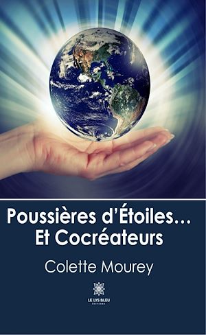 Download the eBook: Poussières d'Étoiles... Et Cocréateurs
