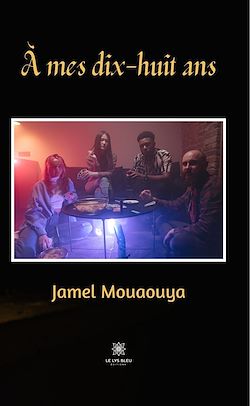 Télécharger le livre :  À mes dix-huit ans