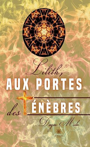 Download the eBook: Lilith, aux portes des ténèbres