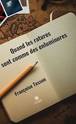 Download this eBook Quand les ratures sont comme des enluminures