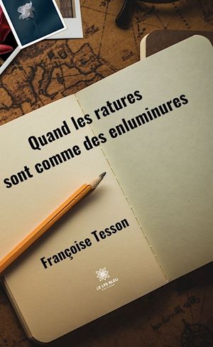 Download the eBook: Quand les ratures sont comme des enluminures