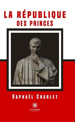 Téléchargez le livre :  La République des Princes