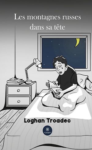 Download the eBook: Les montagnes russes dans sa tête