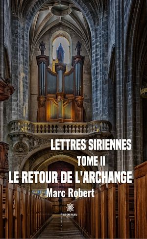 Download the eBook: Lettres siriennes - Tome 2