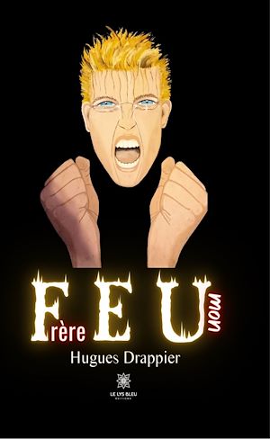 Download the eBook: Feu mon Frère