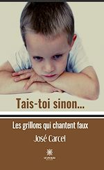 Download this eBook Tais-toi sinon…