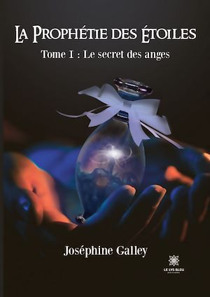 Download the eBook: La prophétie des étoiles - Tome 1