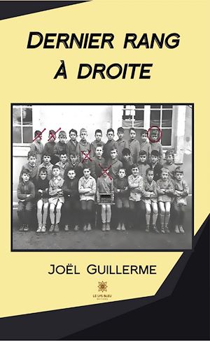 Download the eBook: Dernier rang à droite